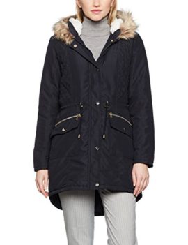 Dorothy-Perkins-Womens-High-Shine-Parka-0