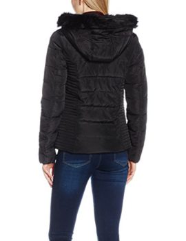 Dorothy-Perkins-Womens-Padded-Fur-Hood-Jackets-0-0