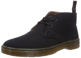 Dr-Martens-Mayport-Twill-Canvas-Black-Mens-Boots-0