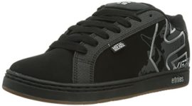 Etnies-Mens-Metal-Mulisha-Fader-Low-Top-0