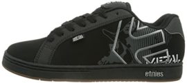 Etnies-Mens-Metal-Mulisha-Fader-Low-Top-0-3