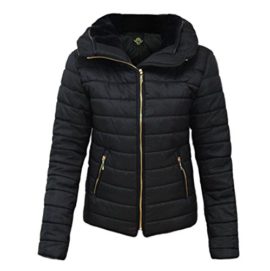 GLAM-COUTURE-NEW-LADIES-WOMENS-QUILTED-PADDED-PUFFER-BUBBLE-FUR-COLLAR-WARM-THICK-JACKET-COAT-0