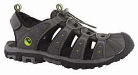 Hi-tec-Shore-closed-Toe-Sandal-Mens-Size-9-0