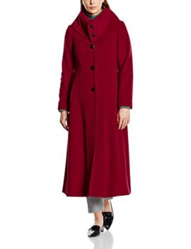 Jacques-Vert-Womens-Fit-and-Flare-Long-Sleeve-Coat-0