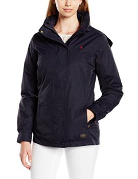 Joules-Womens-Weatherall-Long-Sleeve-Raincoat-0