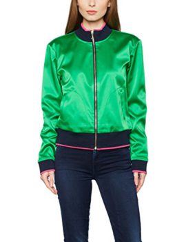 Juicy-Couture-Womens-Bonded-Satin-Jacket-0