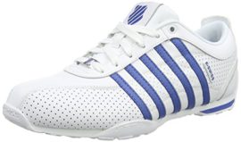 K-Swiss-Arvee-15-Perf-Mens-Low-Top-Sneakers-0