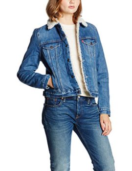 Levis-Womens-Regular-Fit-Long-Sleeve-Jacket-0