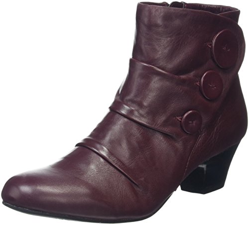 Lotus Women's Brisk Ankle Boots