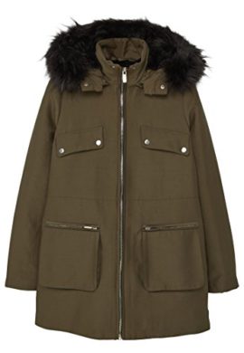 MANGO-Faux-shearling-lined-Coats-parka-0