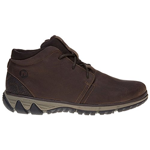 Merrell Men’s All Out Blazer North Chukka Boots