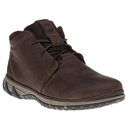 Merrell Men’s All Out Blazer North Chukka Boots