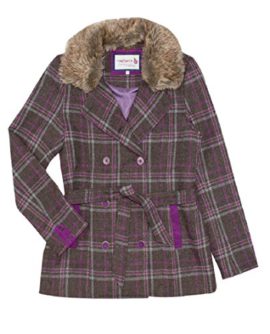 PENELOPE-Stylish-Classy-Elegant-Vintage-Tweed-Coat-for-Ladies-Women-Premium-Quality-Luxury-Warm-Cosy-Wool-Country-Jacket-Removable-Faux-Fur-Collar-Dog-walking-Horse-Riding-0