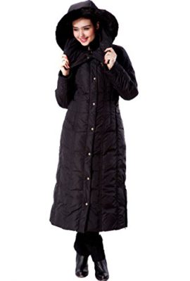 Phistic-Womens-Lacey-Long-Hooded-Puffer-Down-Coat-0