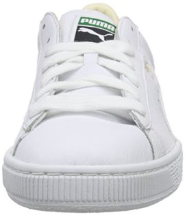 Puma-Basket-Classic-Lfs-Unisex-Adults-Low-Top-Trainers-0-2