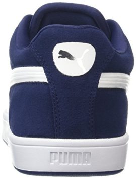 Puma-Mens-SUEDE-S-Low-Top-Trainer-0-0