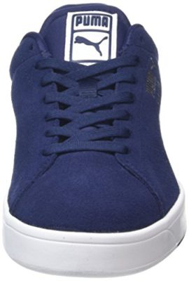 Puma-Mens-SUEDE-S-Low-Top-Trainer-0-2