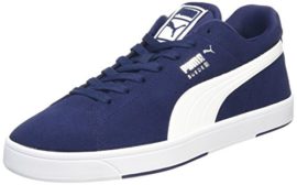 Puma-Mens-SUEDE-S-Low-Top-Trainer-0