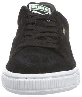 Puma-Suede-Classic-Unisex-Adults-Low-Top-Trainers-Black-BlackGoldWhite-87-35-UK-36-EU-0-1