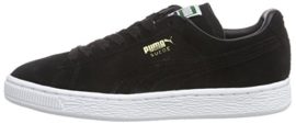 Puma-Suede-Classic-Unisex-Adults-Low-Top-Trainers-Black-BlackGoldWhite-87-35-UK-36-EU-0-2