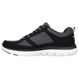 Skechers-Mens-Flex-Advantage-20-Multisport-Outdoor-Shoes-0-2