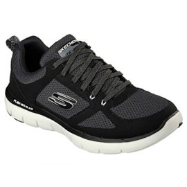 Skechers-Mens-Flex-Advantage-20-Multisport-Outdoor-Shoes-0