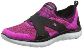 Skechers-Womens-Flex-Appeal-20-New-Image-Low-Top-Sneakers-0