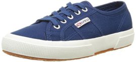 Superga-2750-Cotu-Classic-Unisex-Adults-Low-Top-Sneakers-Blue-Blue-Mid-25-UK-0