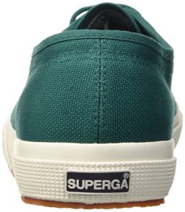 Superga-2750-Cotu-Classic-Unisex-Adults-Low-Top-Sneakers-Green-Green-Green-Teal-25-UK-0-0