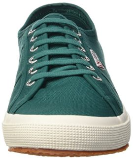 Superga-2750-Cotu-Classic-Unisex-Adults-Low-Top-Sneakers-Green-Green-Green-Teal-25-UK-0-2