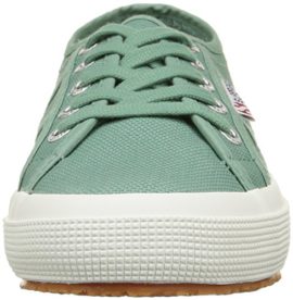 Superga-2750-Cotu-Classic-Unisex-Adults-Low-Top-Sneakers-Green-Green-Malachite-25-UK-0-2