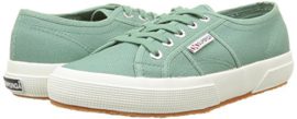 Superga-2750-Cotu-Classic-Unisex-Adults-Low-Top-Sneakers-Green-Green-Malachite-25-UK-0-3