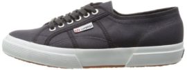 Superga-2750-Cotu-Classic-Unisex-Adults-Trainers-Dark-Grey-Iron-125-UK-0-3