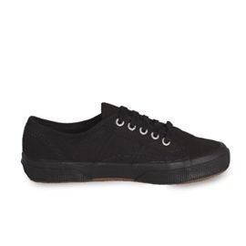 Superga-Girls-2750-Cotu-Classic-Low-Top-Trainers-0-0