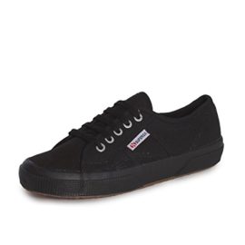 Superga-Girls-2750-Cotu-Classic-Low-Top-Trainers-0