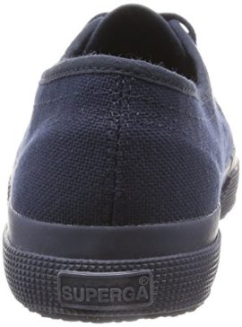 Superga-Mens-2750-Cotu-Classic-Trainers-Blue-Size-2-0-0