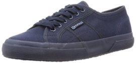 Superga-Mens-2750-Cotu-Classic-Trainers-Blue-Size-2-0