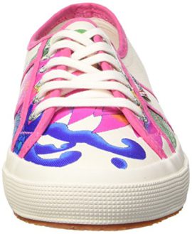 Superga-Unisex-Adults-Sneakers-2750-fantasy-cotu-multi-multicolore-lagoon-3-0-2