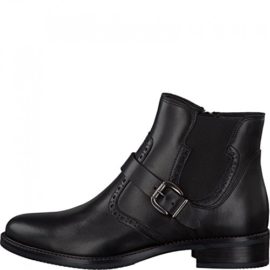 Tamaris-Womens-25002-Ankle-Boots-0