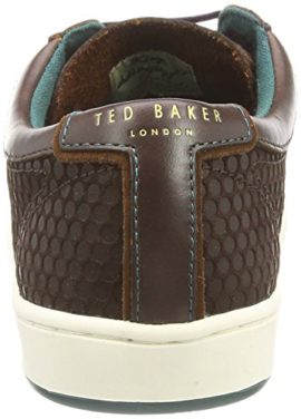 Ted-Baker-Mens-Slowne-Sued-Am-Low-Top-Sneakers-0-0