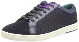 Ted-Baker-Mens-Slowne-Sued-Am-Low-Top-Sneakers-0