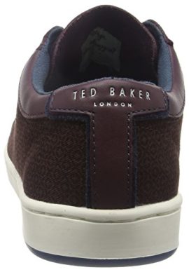 Ted-Baker-Mens-Ternur-Low-Top-Sneakers-0-0