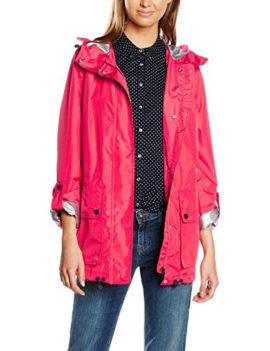 Tommy-Hilfiger-Womens-Frances-Windbreaker-Long-Sleeve-Coat-0