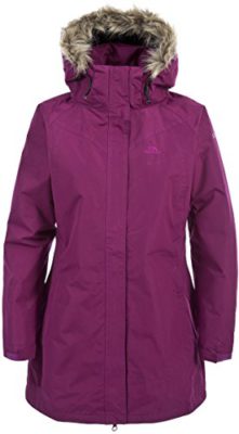 Trespass-Womens-San-Fran-Waterproof-Jacket-0