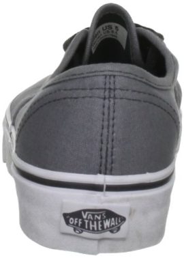 Vans-Authentic-Canvas-Unisex-Adults-Low-Top-Trainers-0-0