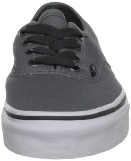 Vans-Authentic-Canvas-Unisex-Adults-Low-Top-Trainers-0-2