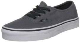 Vans-Authentic-Canvas-Unisex-Adults-Low-Top-Trainers-0