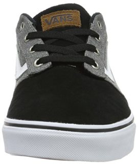 Vans-Mens-Chapman-Stripe-Low-Top-Sneakers-0-2