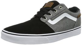 Vans-Mens-Chapman-Stripe-Low-Top-Sneakers-0