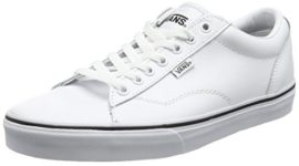 Vans-Mens-Dawson-Low-Top-Sneakers-0